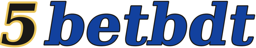 5betbdt logo
